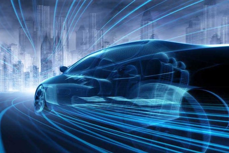 Funktionale, elektrisch leitende Klebstoffe im Automobilbau