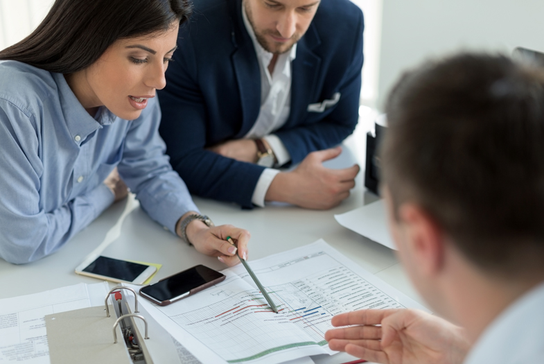 Stellenangebote bei Polytec PT