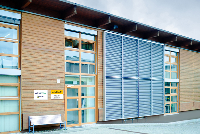 Polytec PT GmbH, Karlsbad